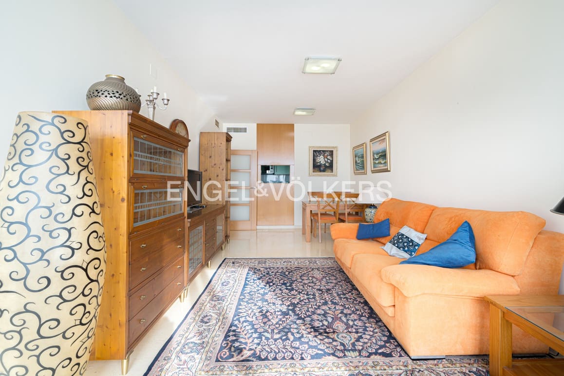 1 camera da letto Appartamento in vendita in Benidorm con piscina garage - 345.000 € (Rif: 8816531)