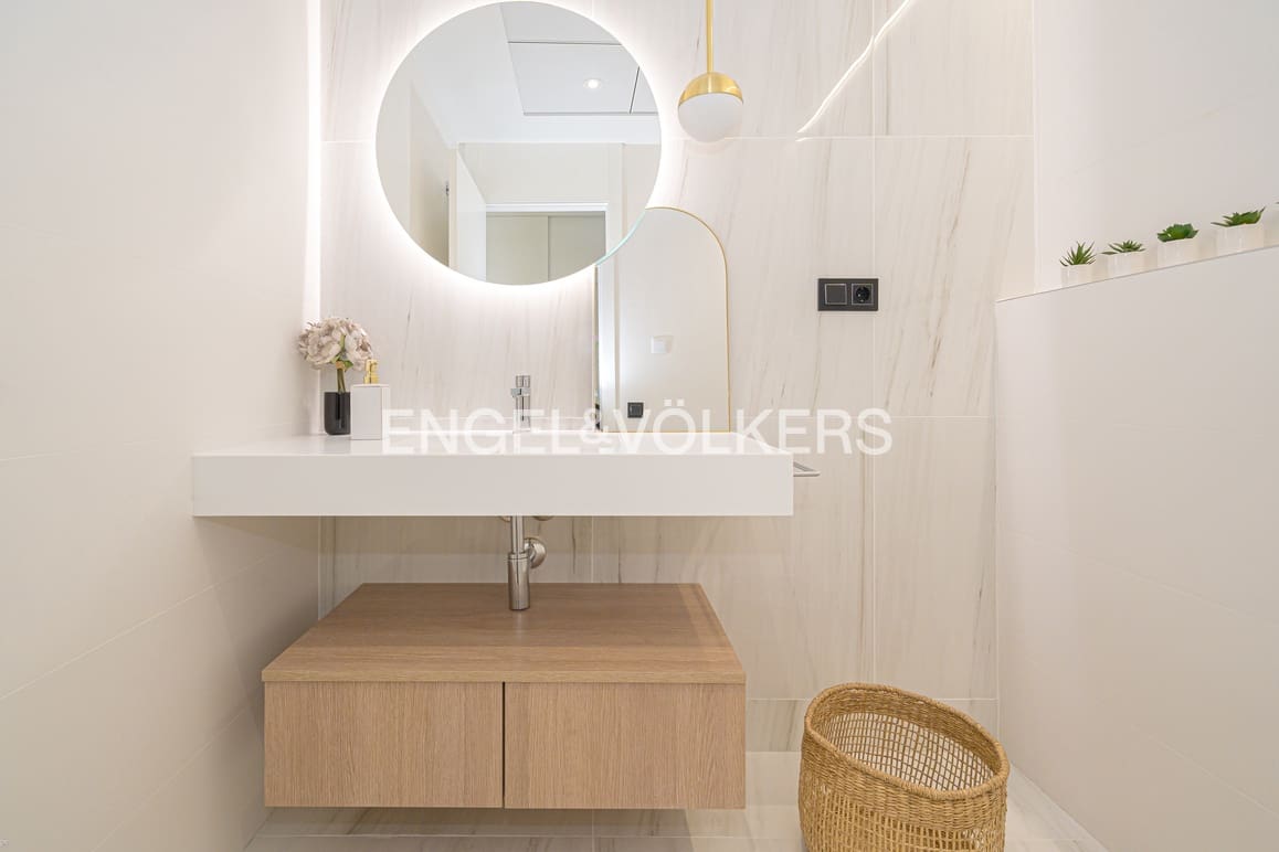 3 soveværelse Lejlighed til salg i La Villajoyosa / Vila Joiosa med swimmingpool garage - € 1.295.000 (Ref: 8826289)