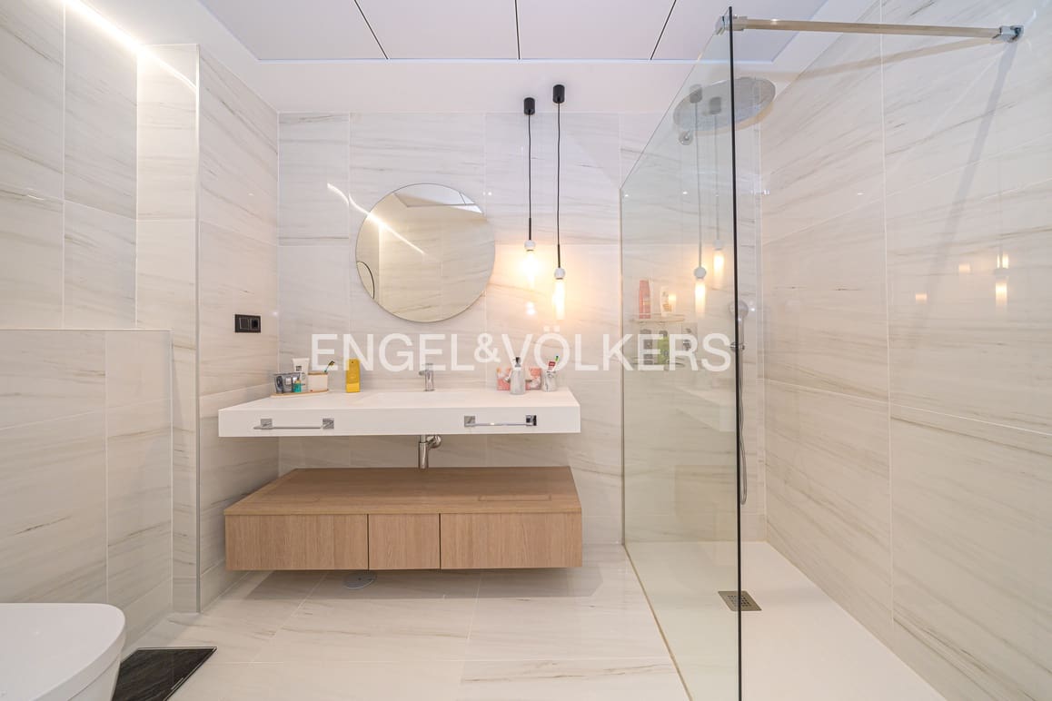 3 soveværelse Lejlighed til salg i La Villajoyosa / Vila Joiosa med swimmingpool garage - € 1.295.000 (Ref: 8826289)