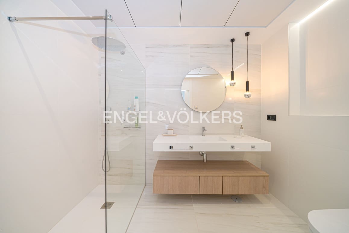 3 soveværelse Lejlighed til salg i La Villajoyosa / Vila Joiosa med swimmingpool garage - € 1.295.000 (Ref: 8826289)