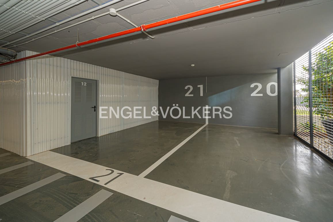 3 soveværelse Lejlighed til salg i La Villajoyosa / Vila Joiosa med swimmingpool garage - € 1.295.000 (Ref: 8826289)