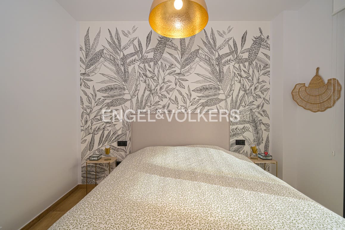 3 soveværelse Lejlighed til salg i La Villajoyosa / Vila Joiosa med swimmingpool garage - € 1.295.000 (Ref: 8826289)