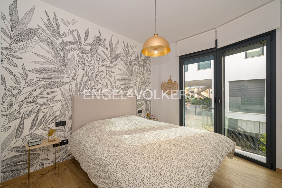 3 soveværelse Lejlighed til salg i La Villajoyosa / Vila Joiosa med swimmingpool garage - € 1.295.000 (Ref: 8826289)