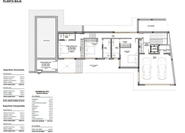 4 soveværelse Villa til salg i Albir, Alfaz del Pi / L'Alfàs del Pi med swimmingpool garage - € 1.295.000 (Ref: 8837959)