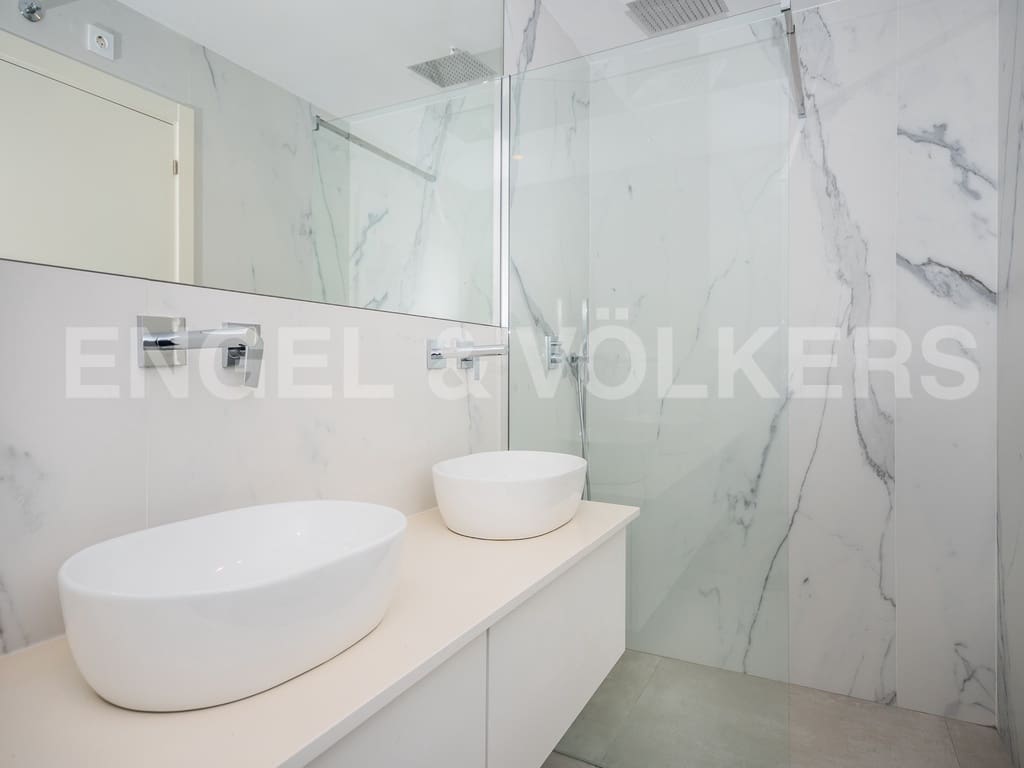 3 soveværelse Villa til salg i Albir med swimmingpool garage - € 665.000 (Ref: 8837960)