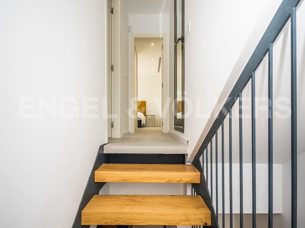 3 soveværelse Villa til salg i Albir med swimmingpool garage - € 665.000 (Ref: 8837960)