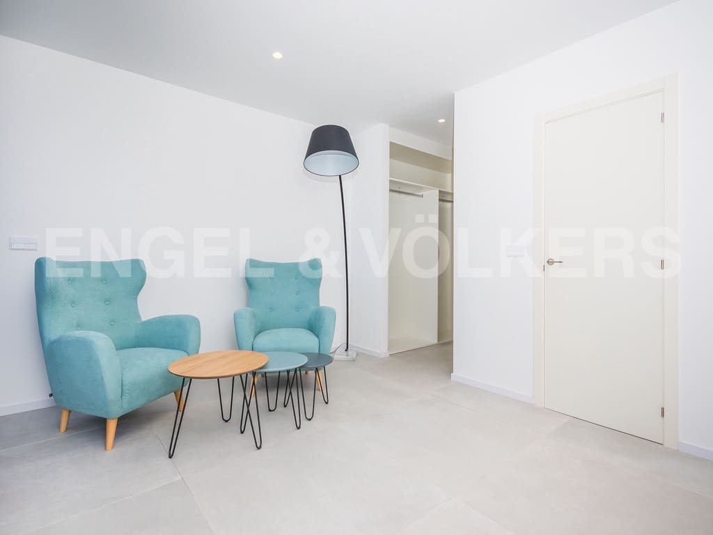 3 soveværelse Villa til salg i Albir med swimmingpool garage - € 665.000 (Ref: 8837960)