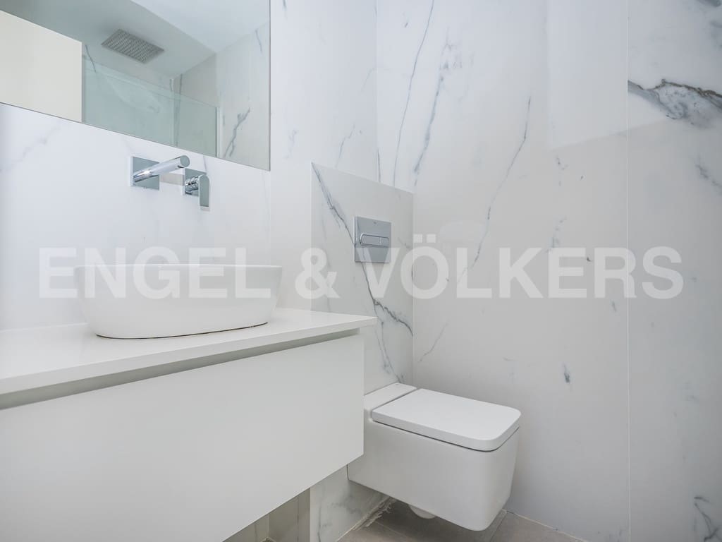 3 soveværelse Villa til salg i Albir med swimmingpool garage - € 665.000 (Ref: 8837960)