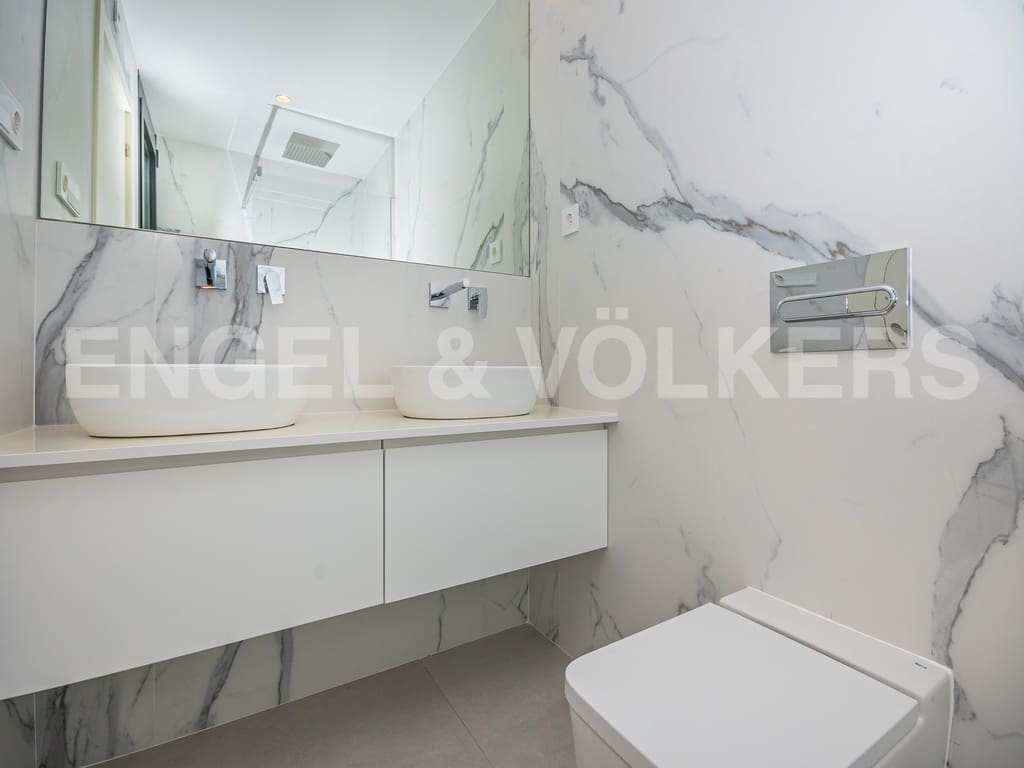 3 soveværelse Villa til salg i Albir med swimmingpool garage - € 665.000 (Ref: 8837960)