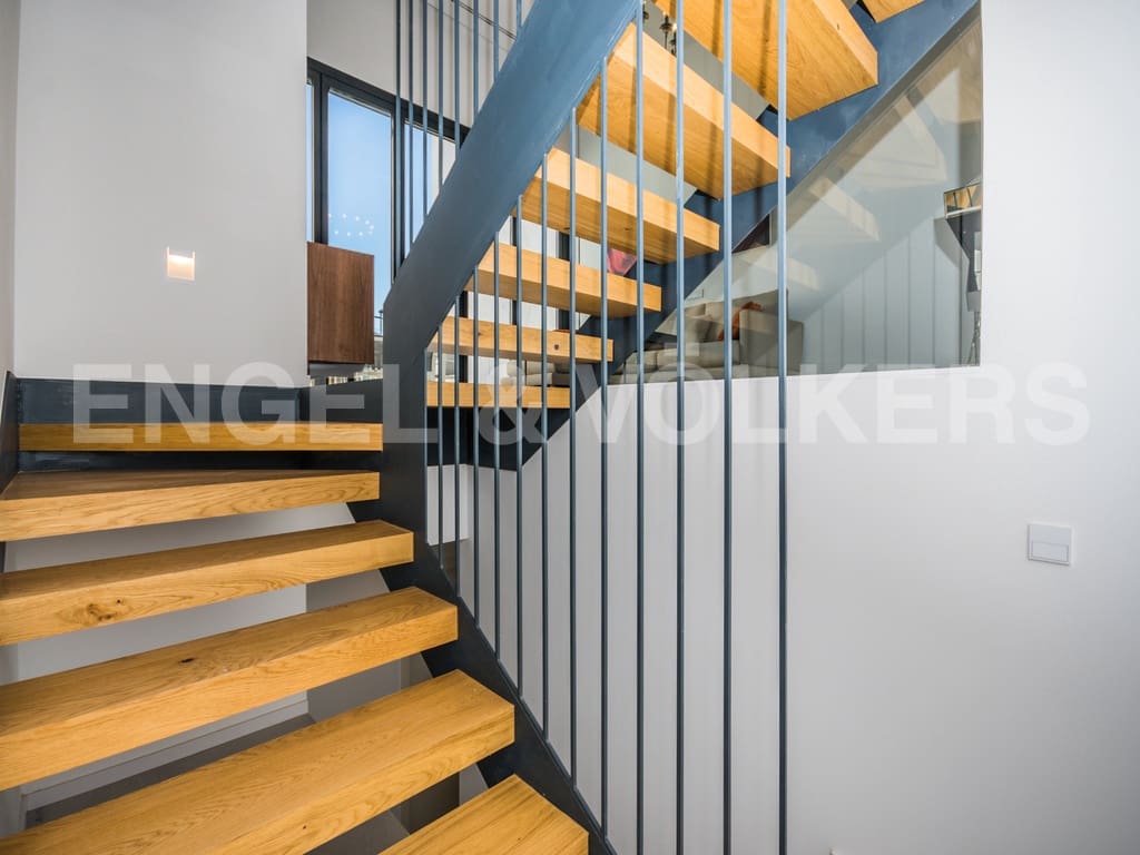 3 soveværelse Villa til salg i Albir med swimmingpool garage - € 665.000 (Ref: 8837960)