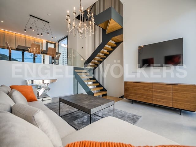 3 quarto Moradia para venda em Albir, Alfaz del Pi / L'Alfàs del Pi com piscina garagem - 665 000 € (Ref: 8837960)