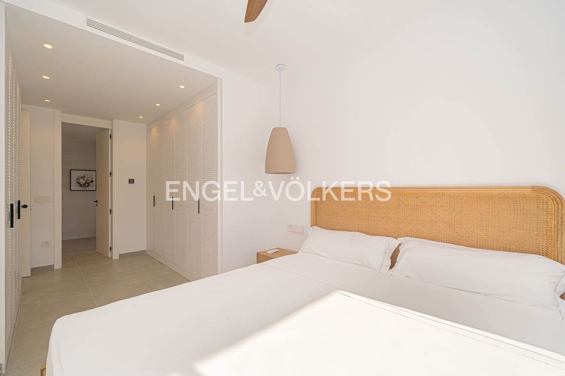 4 soveværelse Villa til salg i Albir med swimmingpool garage - € 875.000 (Ref: 8837962)