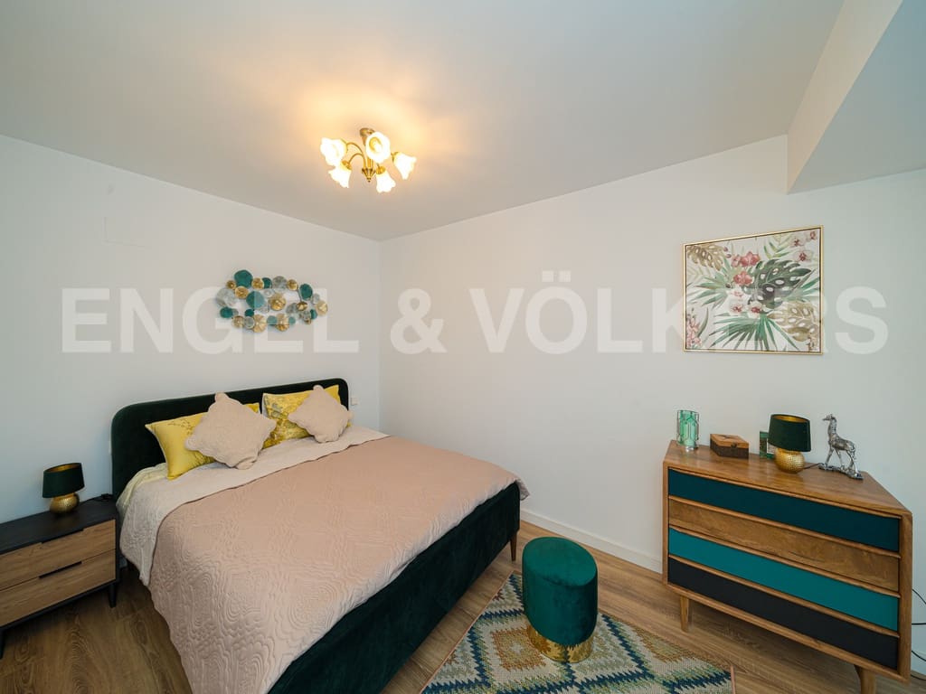 3 slaapkamer Penthouse te koop in La Villajoyosa / Vila Joiosa met zwembad garage - € 1.200.000 (Ref: 8842399)