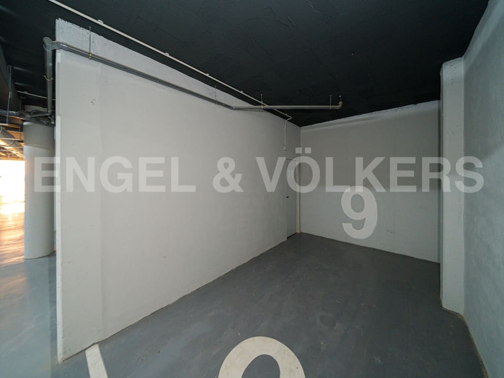 3 slaapkamer Penthouse te koop in La Villajoyosa / Vila Joiosa met zwembad garage - € 1.200.000 (Ref: 8842399)