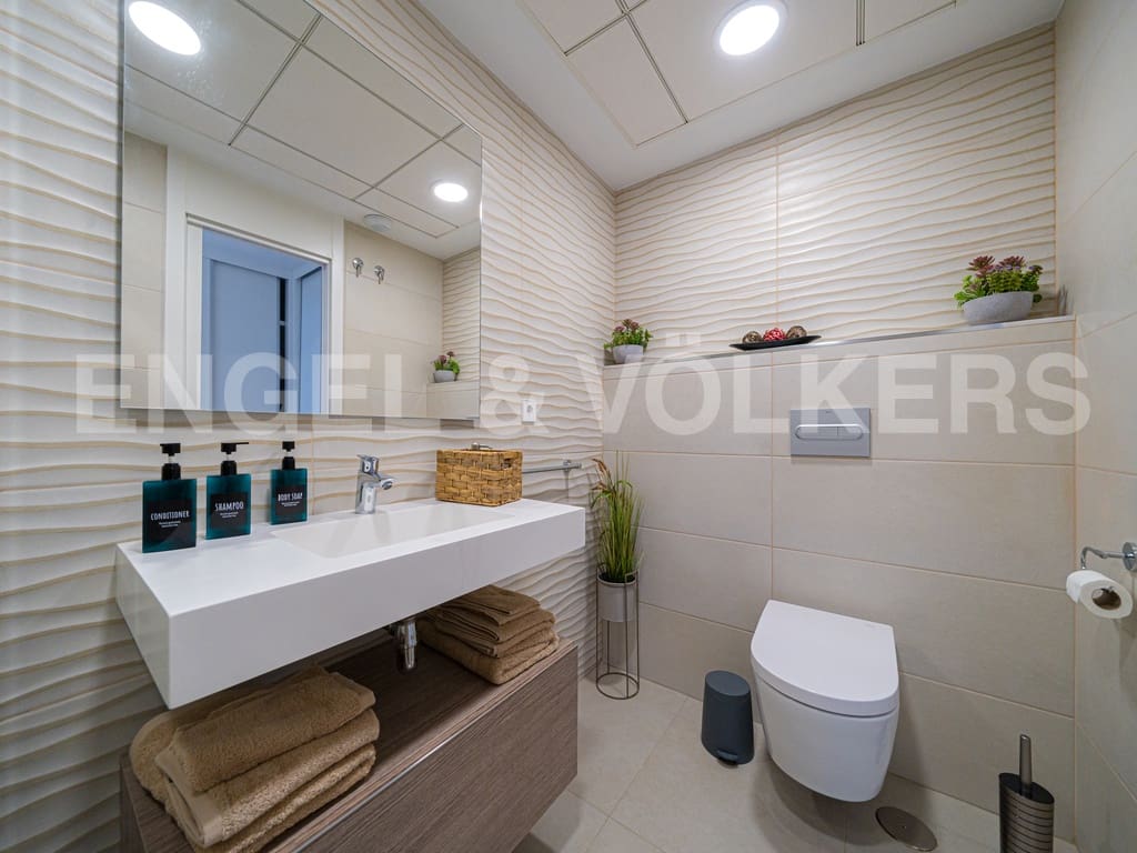 3 slaapkamer Penthouse te koop in La Villajoyosa / Vila Joiosa met zwembad garage - € 1.200.000 (Ref: 8842399)