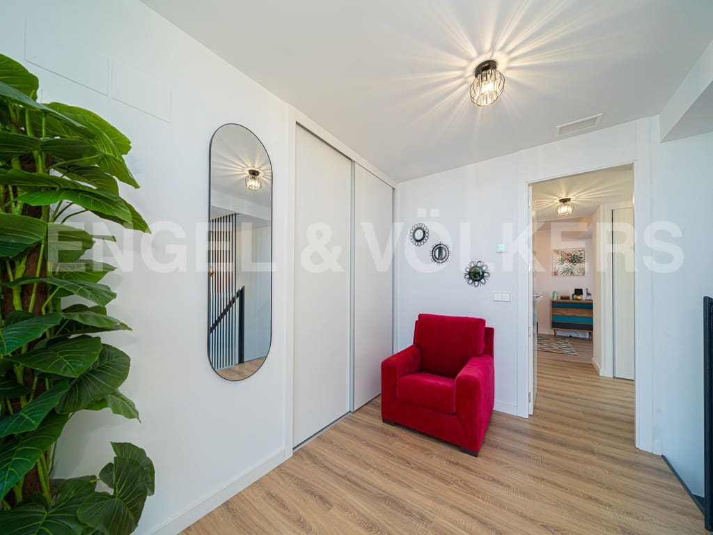 3 slaapkamer Penthouse te koop in La Villajoyosa / Vila Joiosa met zwembad garage - € 1.200.000 (Ref: 8842399)