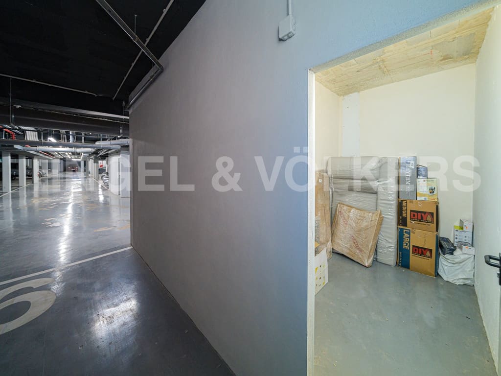 3 slaapkamer Penthouse te koop in La Villajoyosa / Vila Joiosa met zwembad garage - € 1.200.000 (Ref: 8842399)