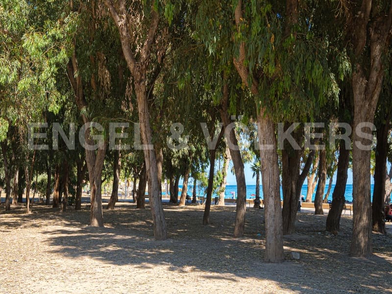 3 slaapkamer Penthouse te koop in La Villajoyosa / Vila Joiosa met zwembad garage - € 1.200.000 (Ref: 8842399)