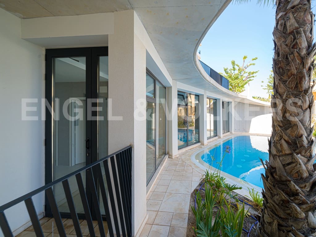 3 slaapkamer Penthouse te koop in La Villajoyosa / Vila Joiosa met zwembad garage - € 1.200.000 (Ref: 8842399)