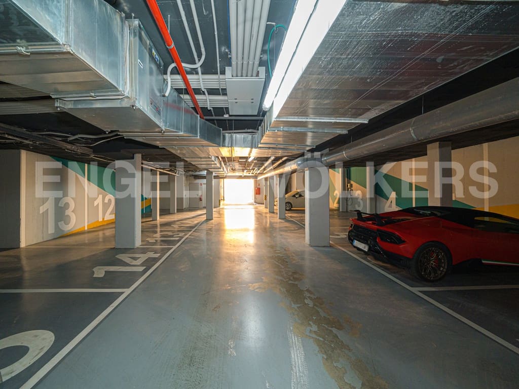 3 slaapkamer Penthouse te koop in La Villajoyosa / Vila Joiosa met zwembad garage - € 1.200.000 (Ref: 8842399)