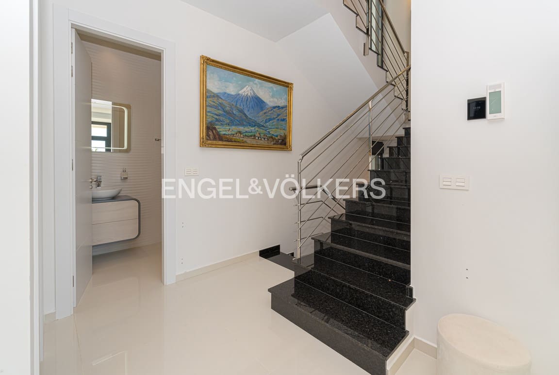 5 camera da letto Villa in vendita in Finestrat con piscina garage - 2.000.000 € (Rif: 8842400)