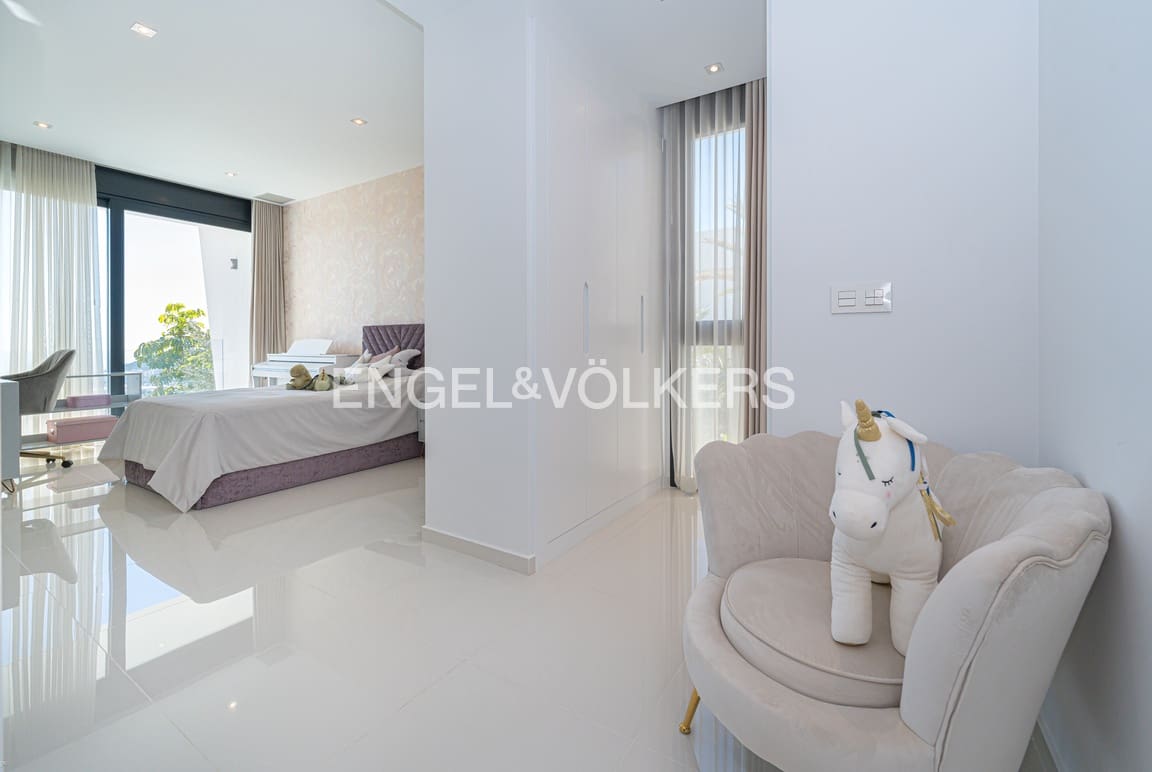 5 camera da letto Villa in vendita in Finestrat con piscina garage - 2.000.000 € (Rif: 8842400)