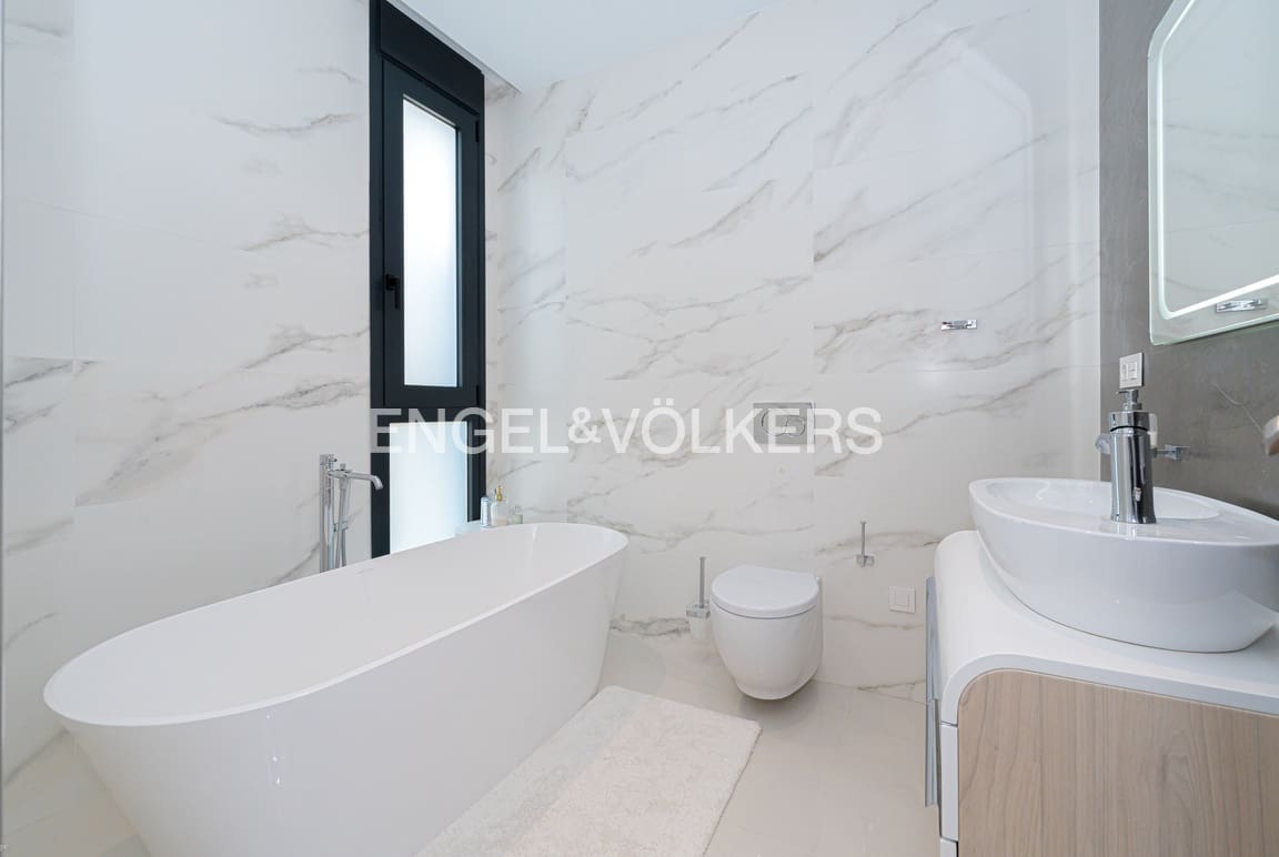 5 camera da letto Villa in vendita in Finestrat con piscina garage - 2.000.000 € (Rif: 8842400)