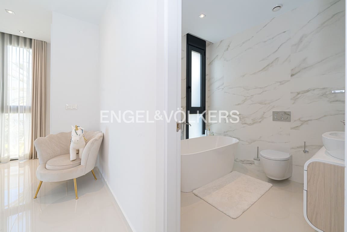 5 camera da letto Villa in vendita in Finestrat con piscina garage - 2.000.000 € (Rif: 8842400)