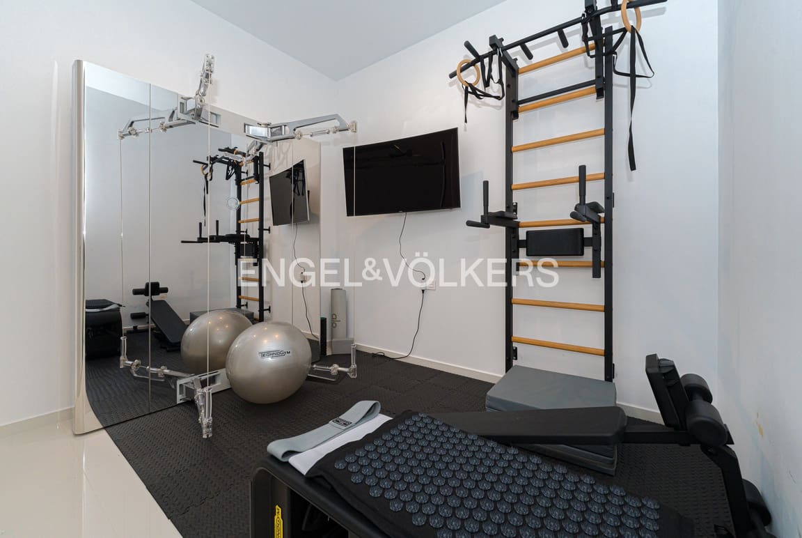 5 camera da letto Villa in vendita in Finestrat con piscina garage - 2.000.000 € (Rif: 8842400)