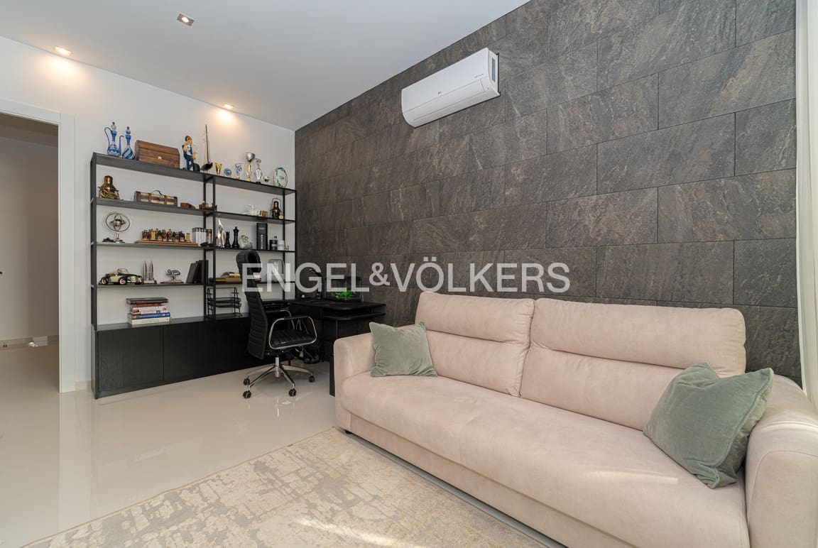 5 camera da letto Villa in vendita in Finestrat con piscina garage - 2.000.000 € (Rif: 8842400)