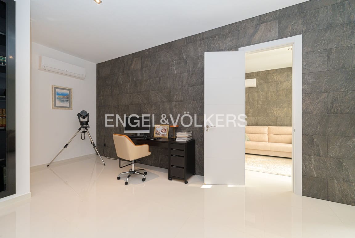 5 camera da letto Villa in vendita in Finestrat con piscina garage - 2.000.000 € (Rif: 8842400)