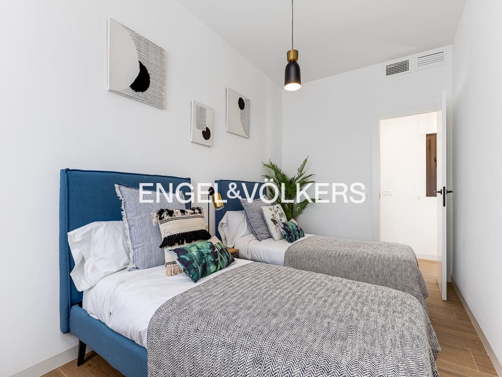 4 Zimmer Villa zu verkaufen in Finestrat mit Pool Garage - 730.000 € (Ref: 8850035)