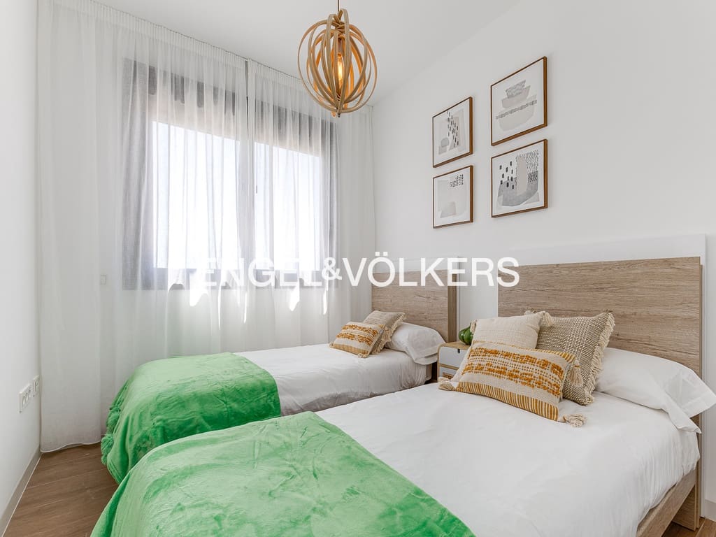 4 Zimmer Villa zu verkaufen in Finestrat mit Pool Garage - 730.000 € (Ref: 8850035)