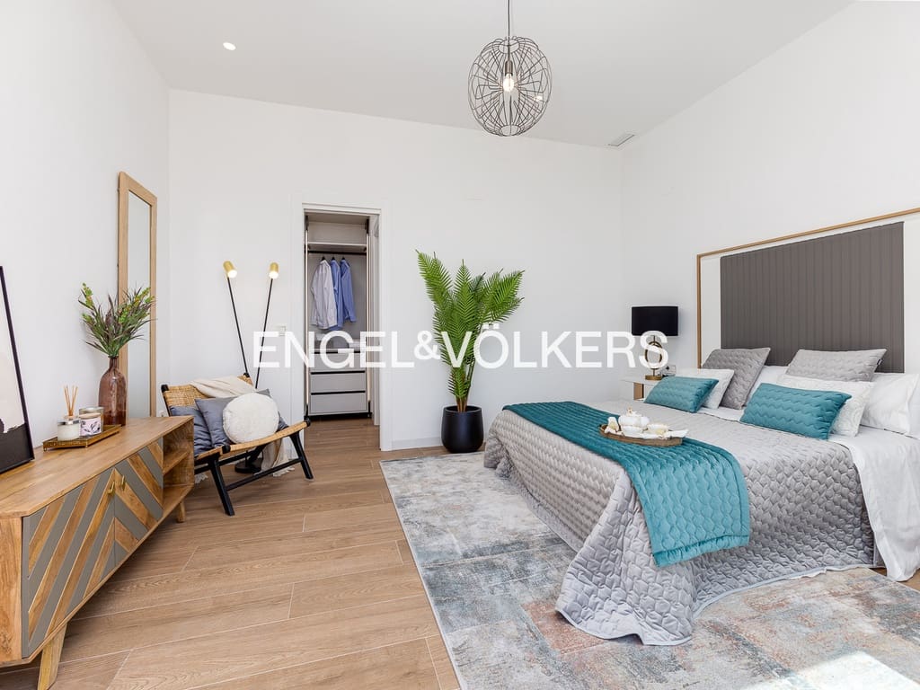 4 Zimmer Villa zu verkaufen in Finestrat mit Pool Garage - 730.000 € (Ref: 8850035)