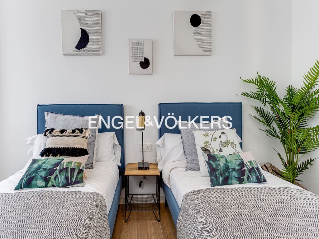 4 Zimmer Villa zu verkaufen in Finestrat mit Pool Garage - 730.000 € (Ref: 8850035)