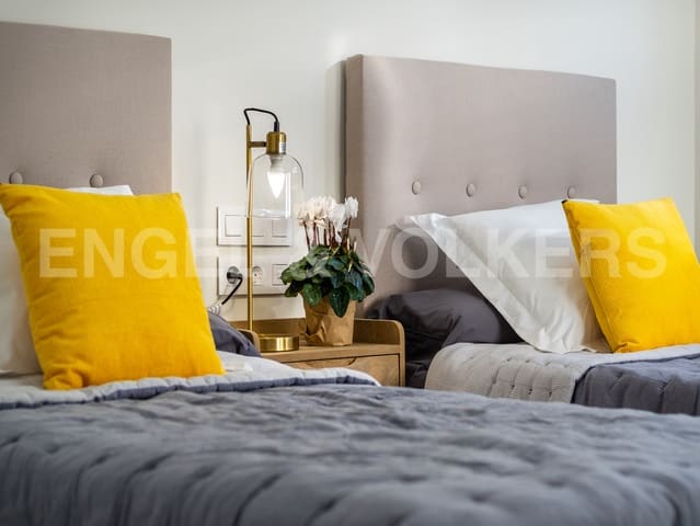 3 quarto Moradia para venda em Polop com piscina garagem - 470 000 € (Ref: 8861637)