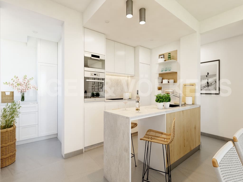 3 quarto Moradia para venda em Polop com piscina garagem - 470 000 € (Ref: 8861637)