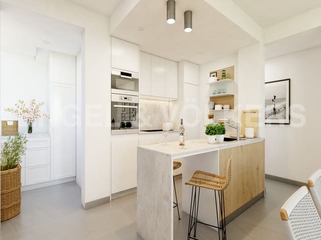 3 quarto Moradia para venda em Polop com piscina garagem - 470 000 € (Ref: 8861637)