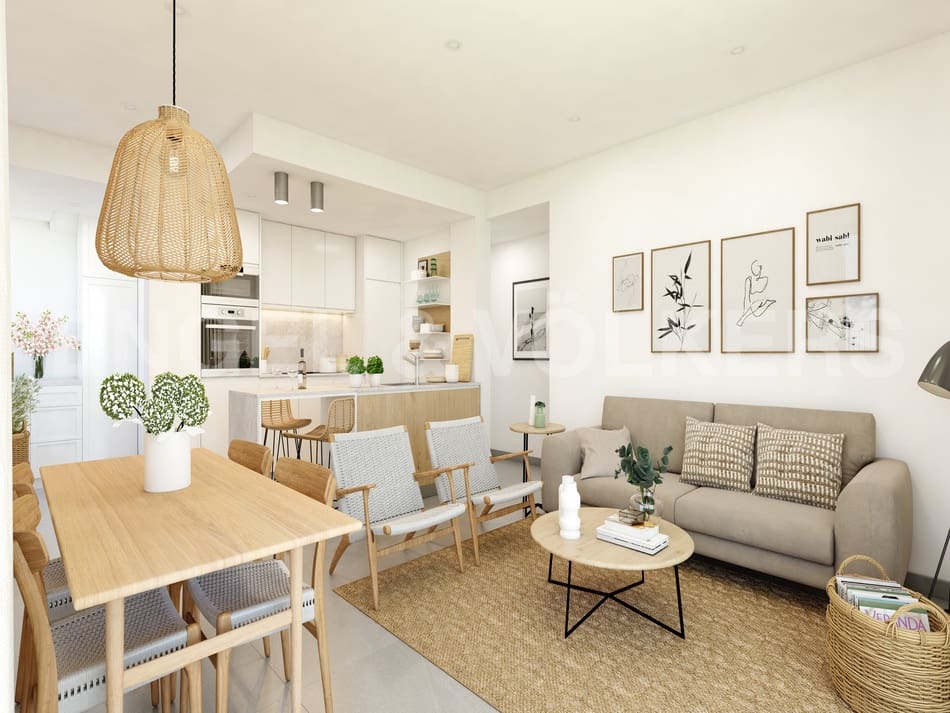 3 quarto Moradia para venda em Polop com piscina garagem - 470 000 € (Ref: 8861637)