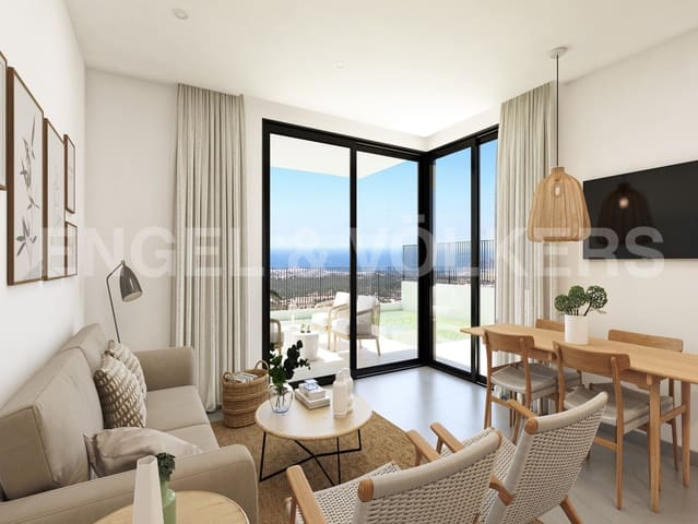 3 quarto Moradia para venda em Polop com piscina garagem - 470 000 € (Ref: 8861637)