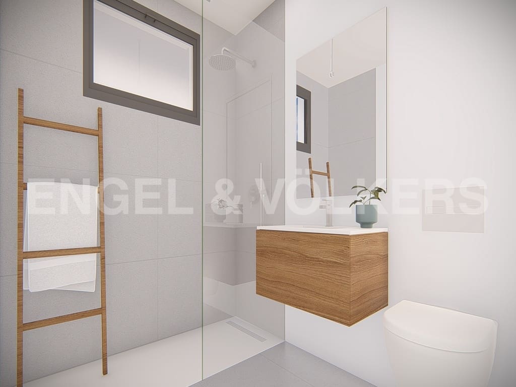 3 bedroom Apartment for sale in La Villajoyosa / Vila Joiosa with pool garage - € 360,000 (Ref: 8864206)