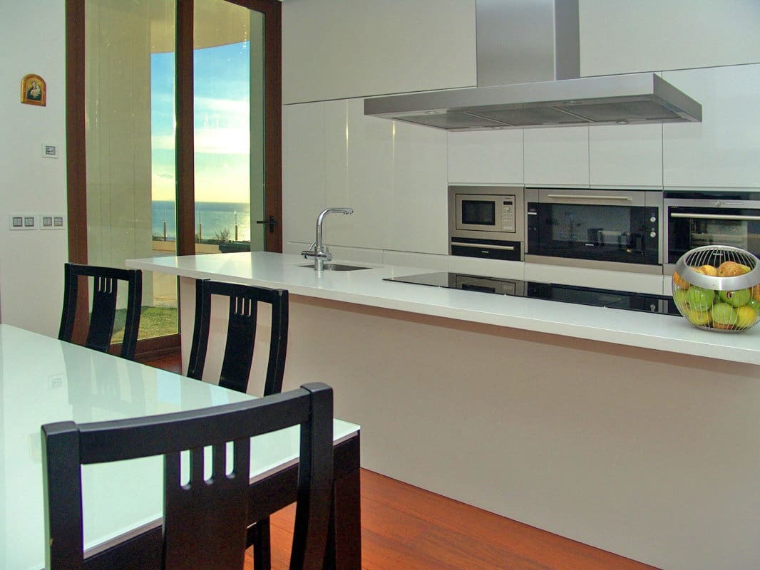 5 slaapkamer Villa te koop in Benidorm met zwembad garage - € 3.500.000 (Ref: 8865680)