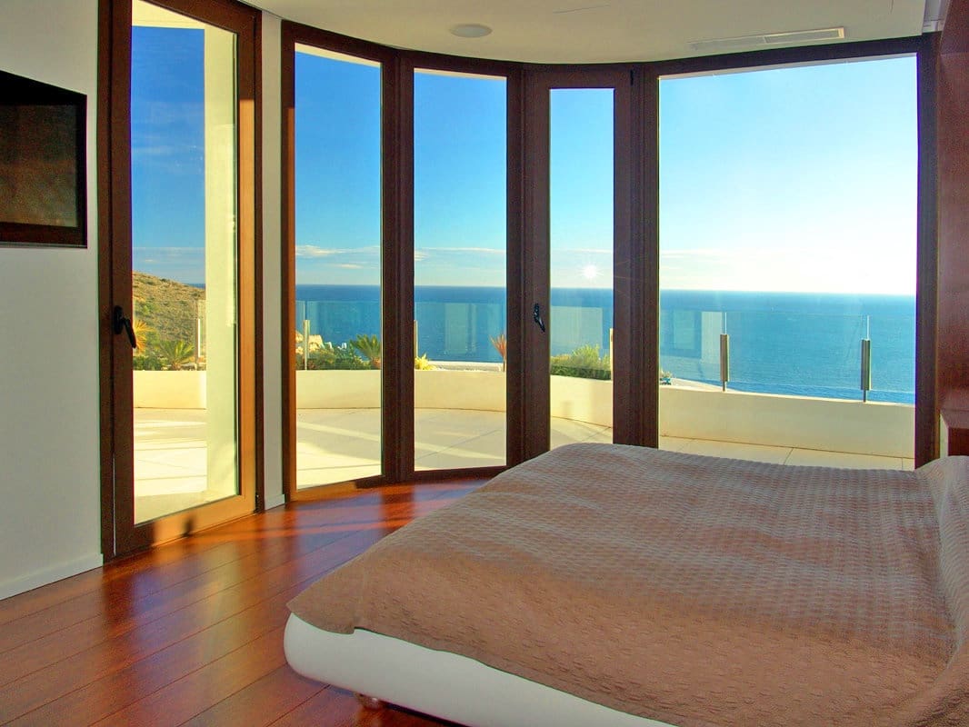 5 slaapkamer Villa te koop in Benidorm met zwembad garage - € 3.500.000 (Ref: 8865680)