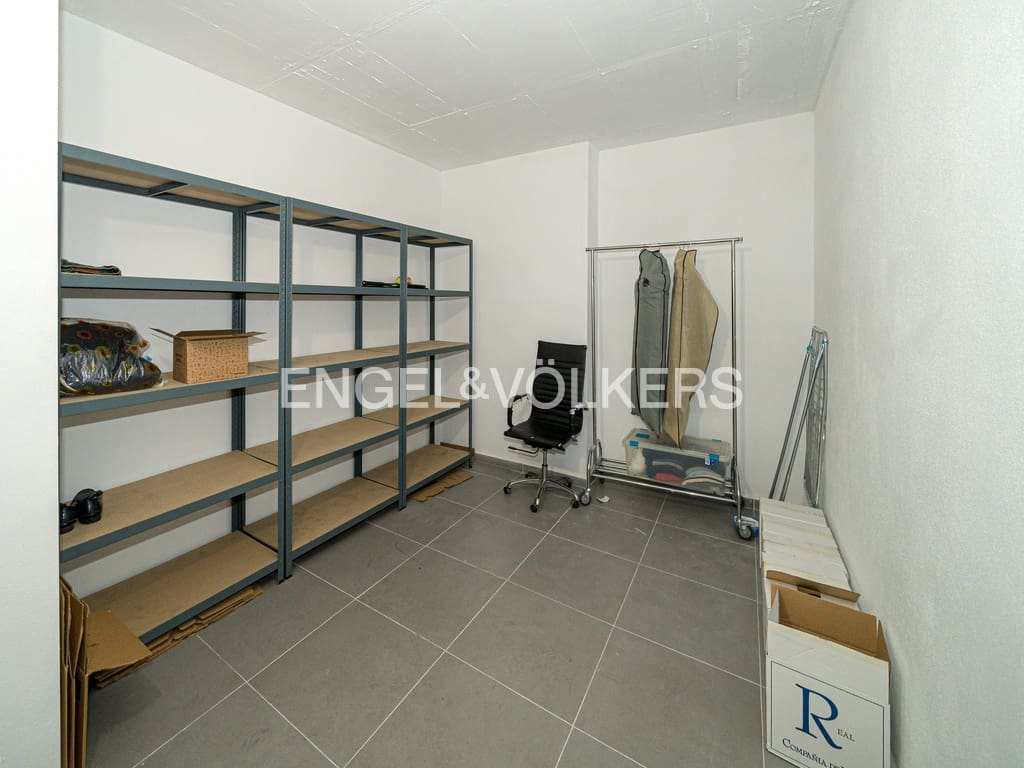 4 soveværelse Lejlighed til salg i Benidorm med swimmingpool garage - € 2.500.000 (Ref: 8866515)