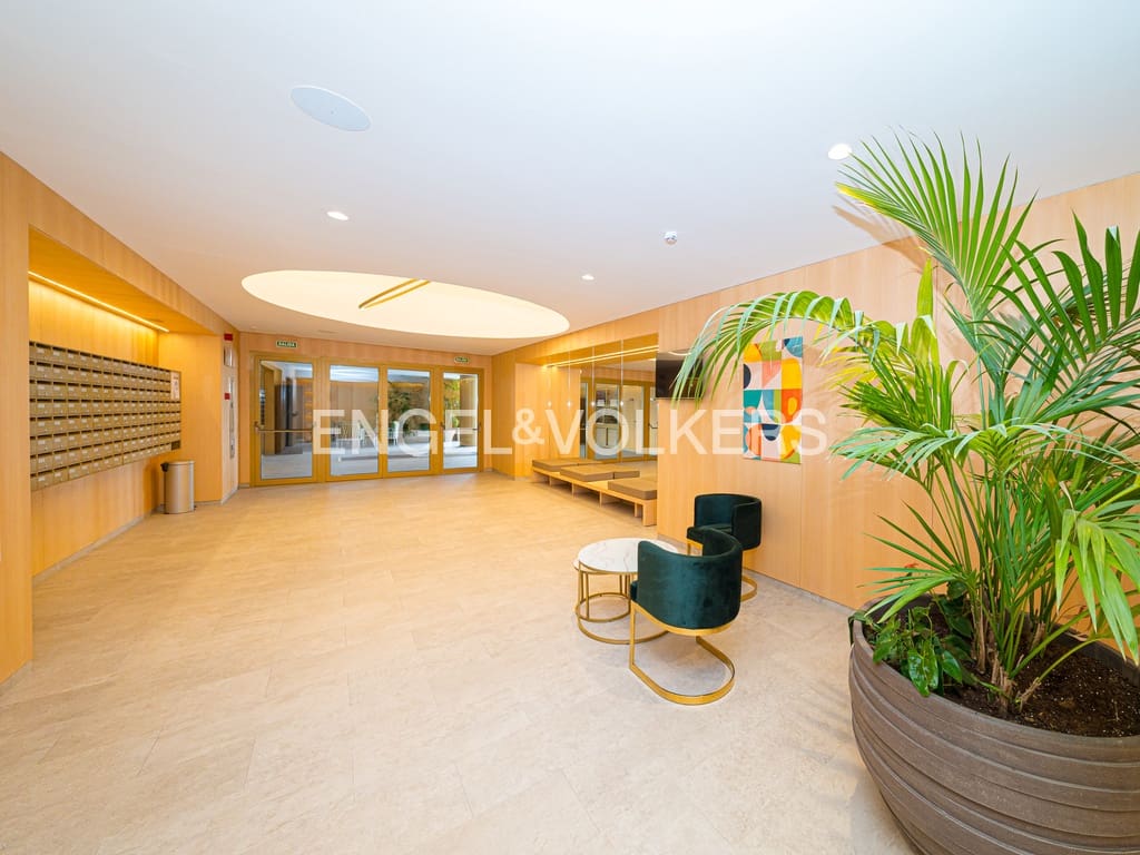 4 soveværelse Lejlighed til salg i Benidorm med swimmingpool garage - € 2.500.000 (Ref: 8866515)