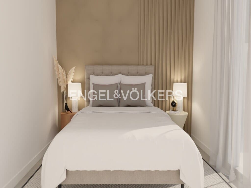 3 makuuhuone Huvila myytävänä paikassa Finestrat mukana uima-altaan 
autotalli - 549 000 € (Ref: 8866516)