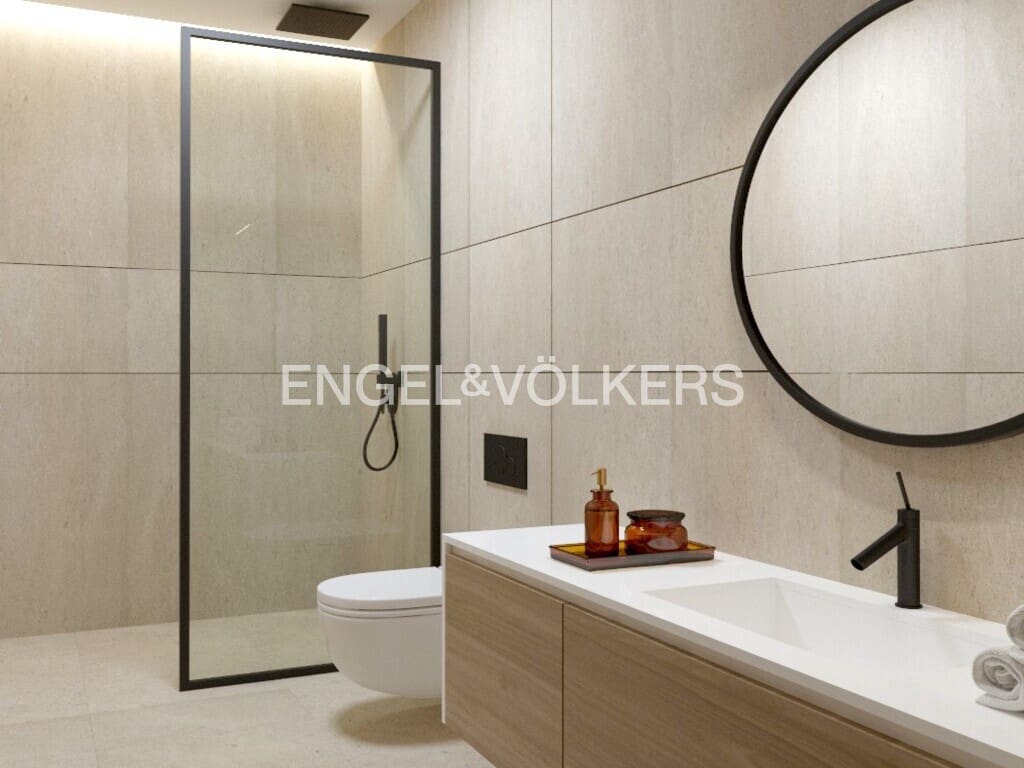 5 soveværelse Villa til salg i Finestrat med swimmingpool garage - € 2.600.000 (Ref: 8868200)