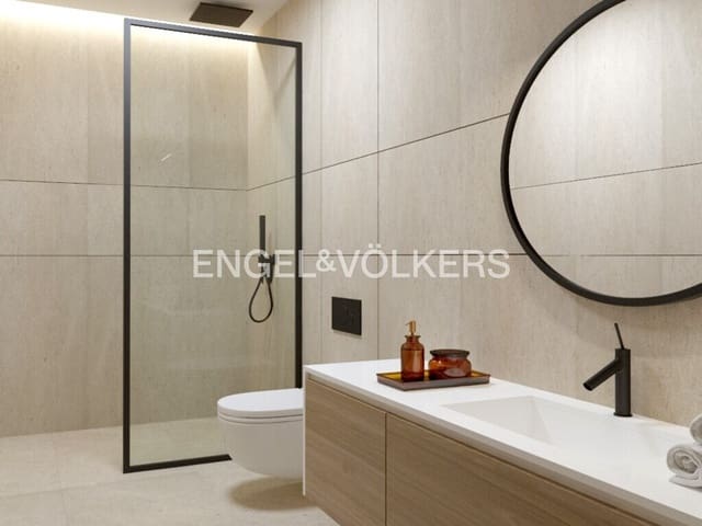 5 sovrum Villa till salu i Finestrat med pool garage - 2 600 000 € (Ref: 8868200)