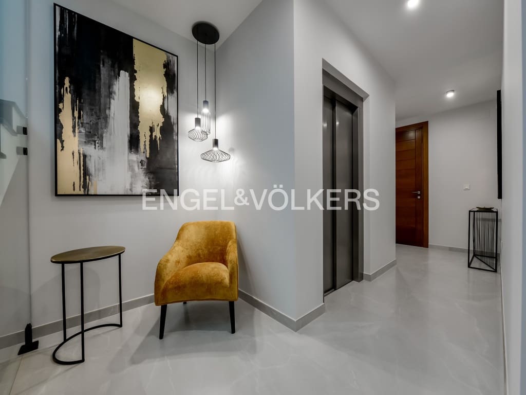 6 soveværelse Villa til salg i Finestrat med swimmingpool garage - € 4.450.000 (Ref: 8868203)