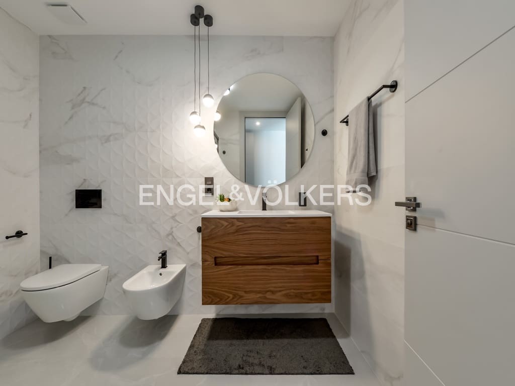 6 soveværelse Villa til salg i Finestrat med swimmingpool garage - € 4.450.000 (Ref: 8868203)